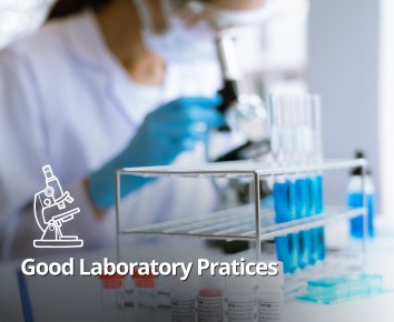 CAHO - Regional Diagnostic Conclave (South Zone)-Introduction to Good Laboratory Practice